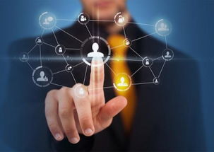 大數(shù)據(jù)精準(zhǔn)營銷 驅(qū)動(dòng)互聯(lián)網(wǎng)廣告行業(yè)未來發(fā)展的核心引擎